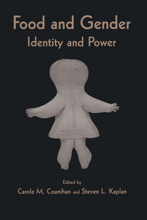 Produktbild: Food and Gender