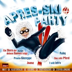 Produktbild: Apres Ski Party,Folge 4