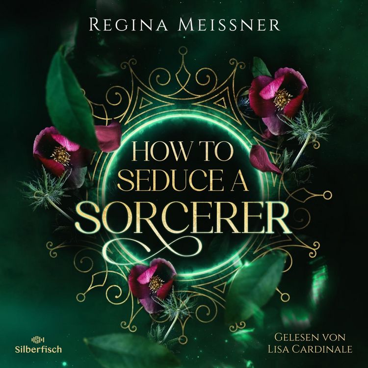 Produktbild: How to Seduce a Sorcerer