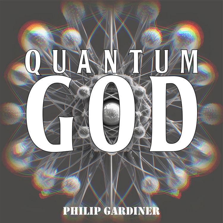 Produktbild: Quantum God