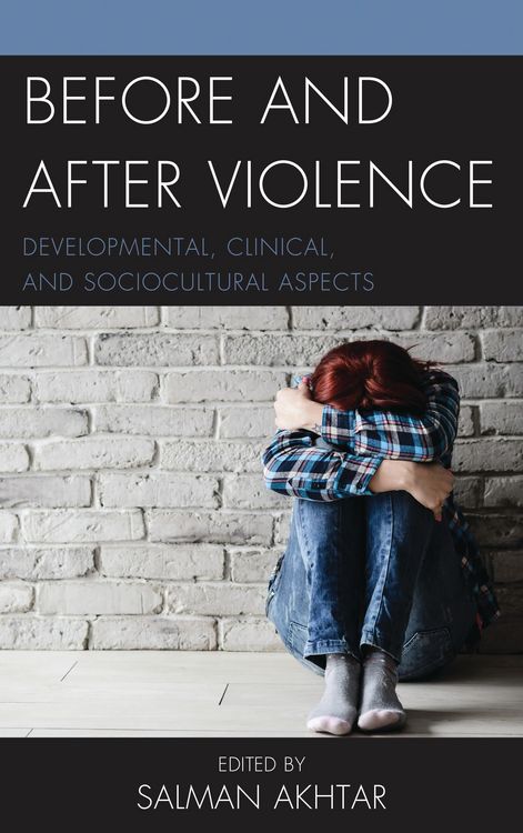 Produktbild: Before and After Violence