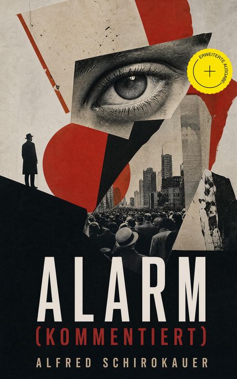 Produktbild: Alarm (Kommentiert)