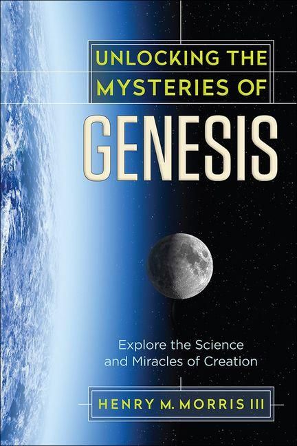 Produktbild: Unlocking the Mysteries of Genesis