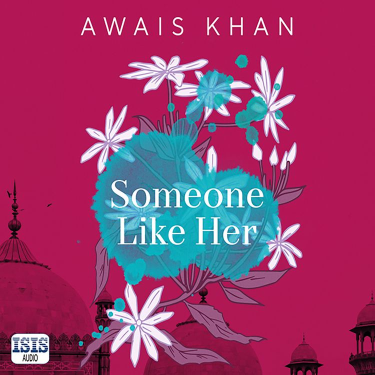 Produktbild: Someone Like Her