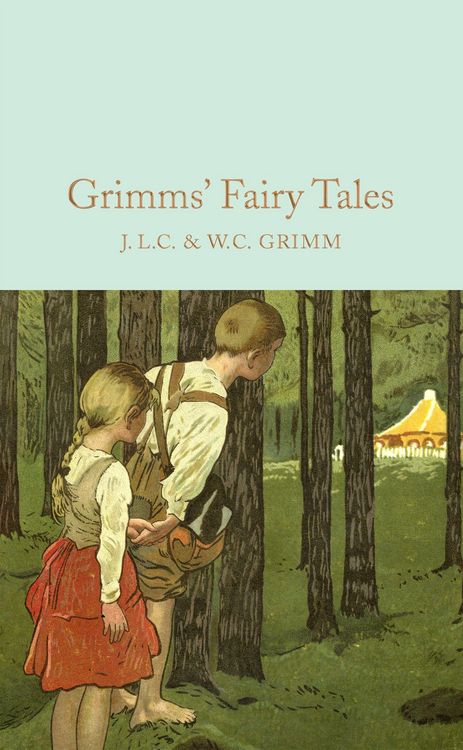 Produktbild: Grimms' Fairy Tales