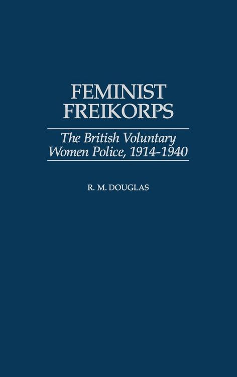 Produktbild: Feminist Freikorps