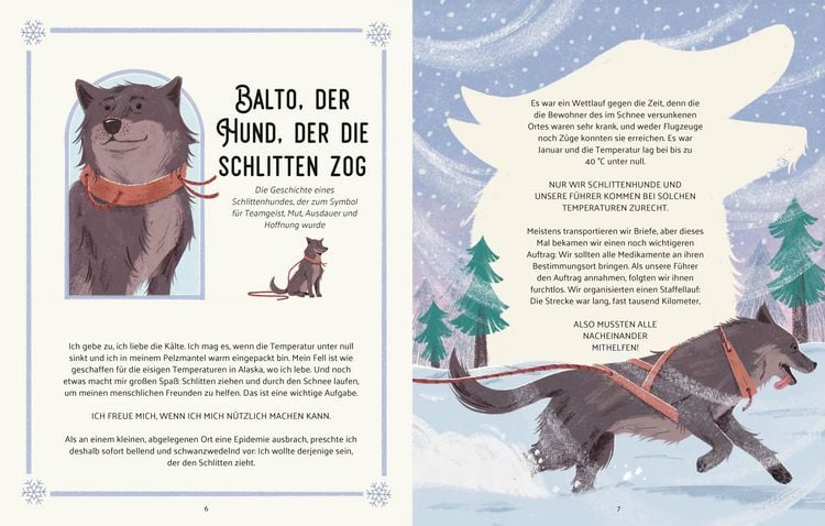 Produktbild: Tierische Helden