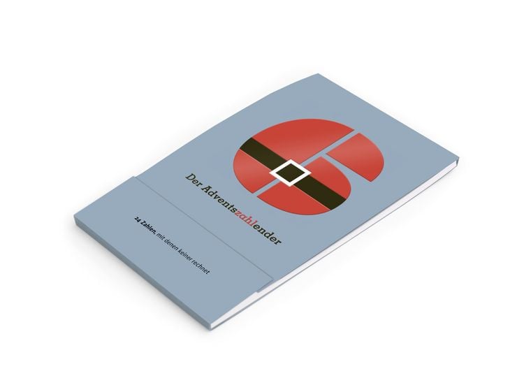Produktbild: Der Adventszahlender
