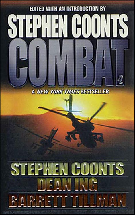 Produktbild: Combat #2
