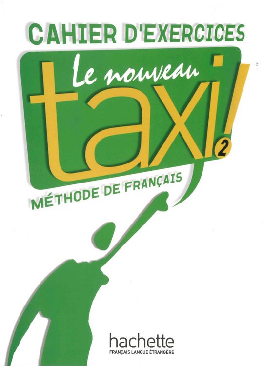 Produktbild: Le nouveau taxi ! 2