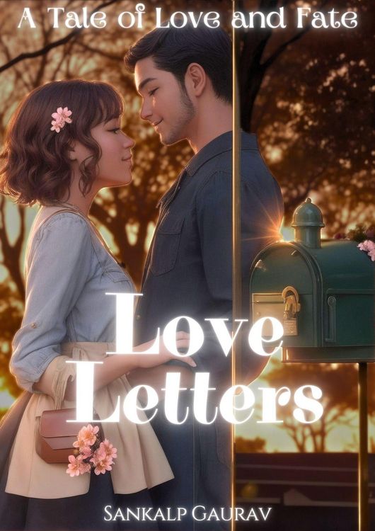 Produktbild: Love Letters
