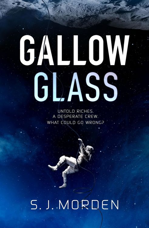 Produktbild: Gallowglass