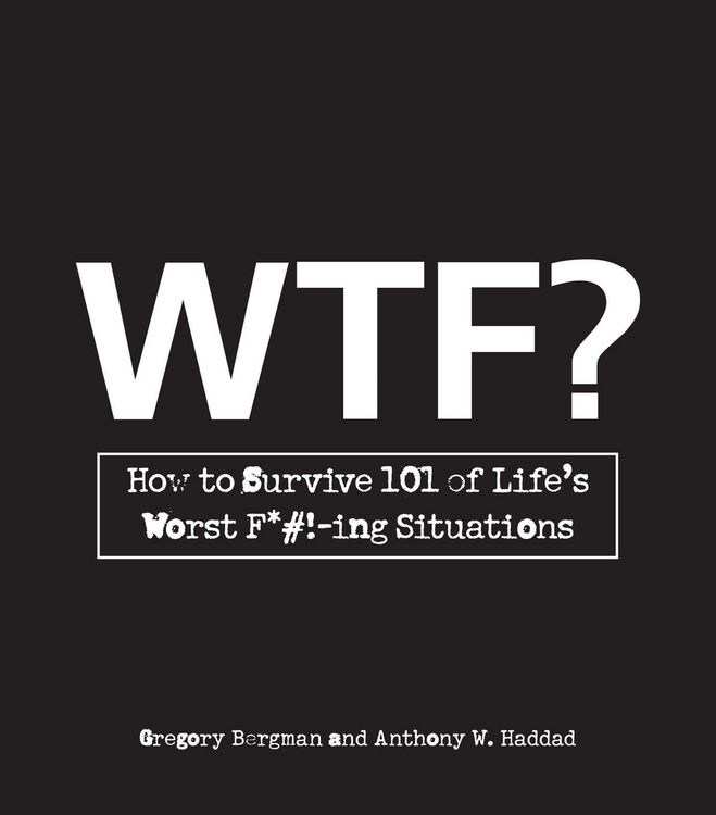 Produktbild: WTF?