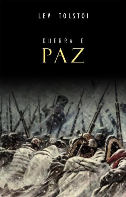 Produktbild: Guerra e Paz