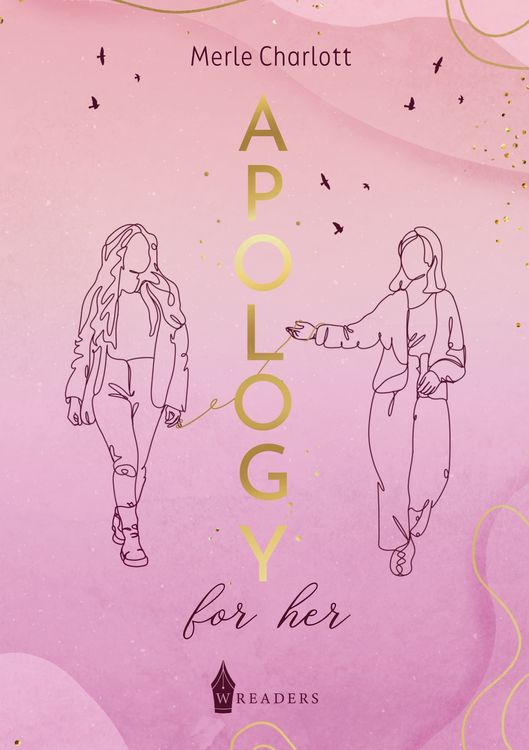 Produktbild: Apology for Her