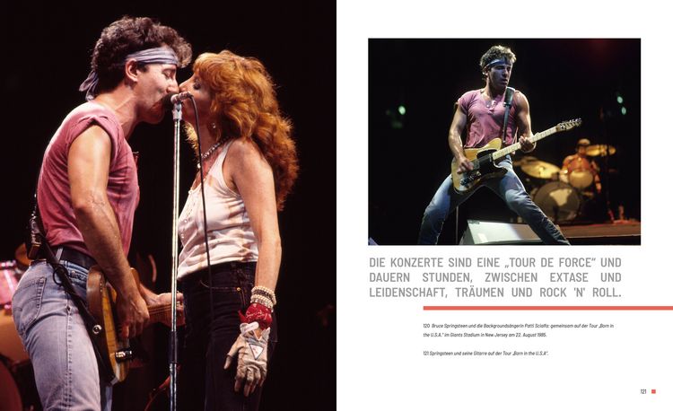 Produktbild: Bruce Springsteen