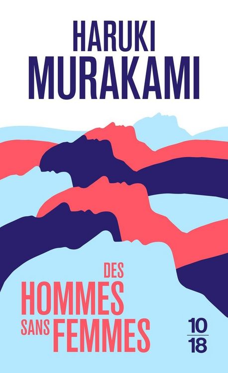 Produktbild: Murakami, H: Des hommes sans femmes