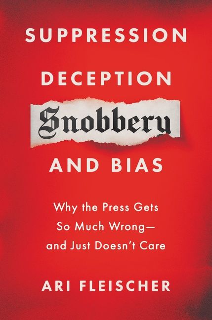 Produktbild: Suppression, Deception, Snobbery, and Bias