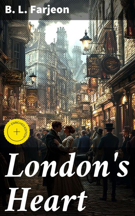 Produktbild: London's Heart