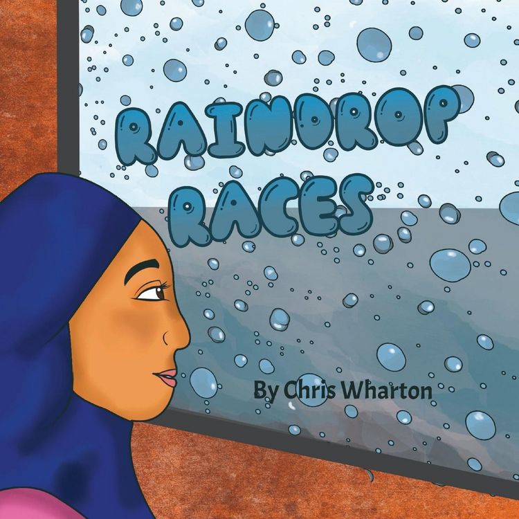 Produktbild: Raindrop Races