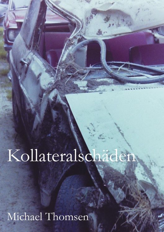 Produktbild: Kollateralsch&auml;den