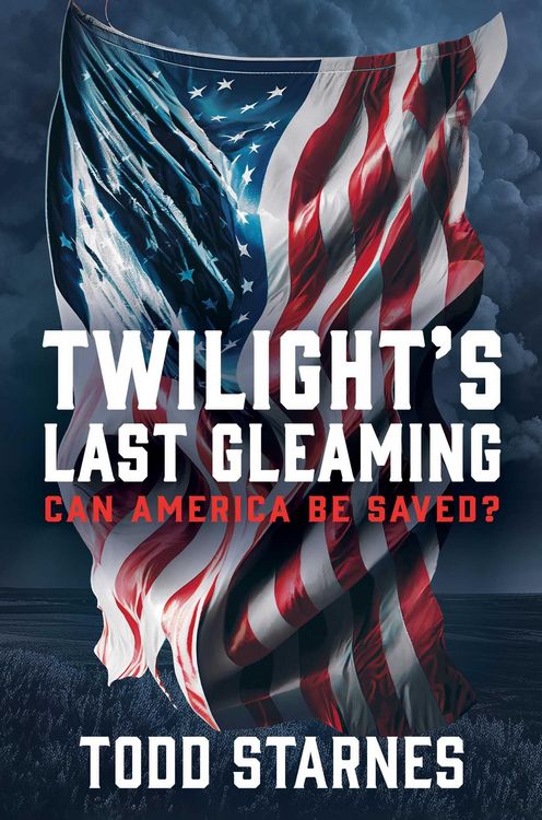 Produktbild: Twilight's Last Gleaming