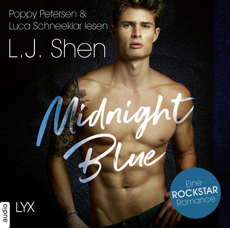 Produktbild: Midnight Blue
