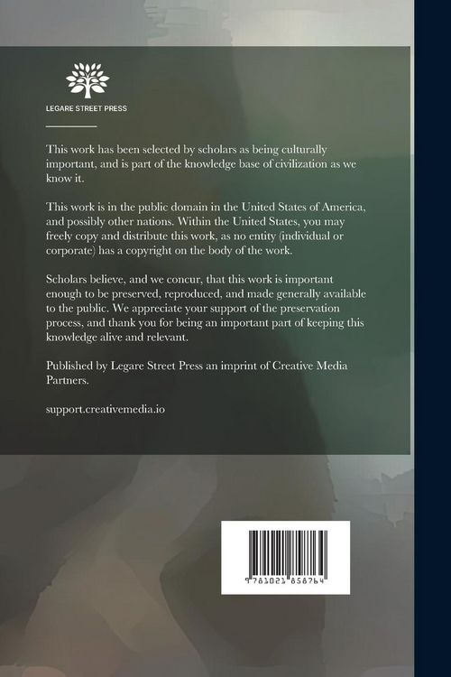Produktbild: The Mansions Of England In The Olden Time; Volume 3