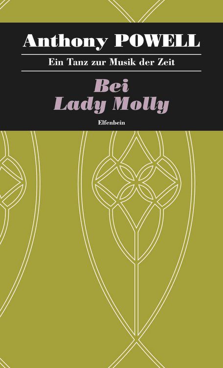 Produktbild: Bei Lady Molly