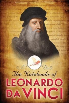 Produktbild: The Notebooks of Leonardo Da Vinci