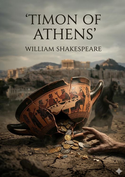 Produktbild: Timon of Athens