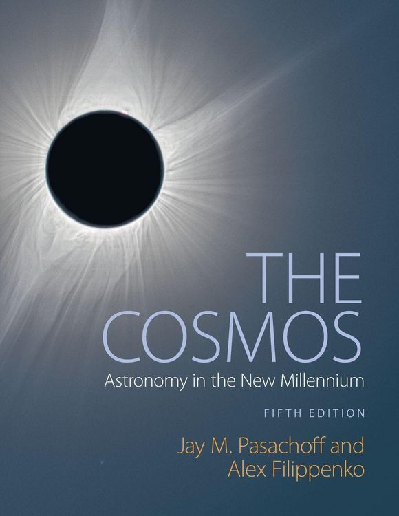 Produktbild: The Cosmos