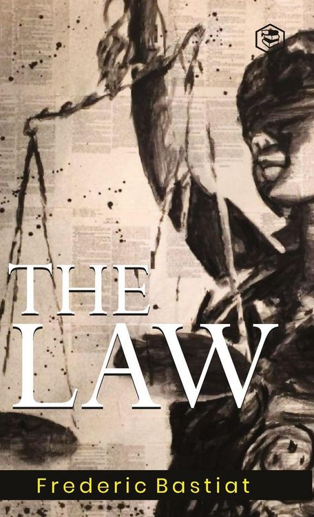 Produktbild: The Law
