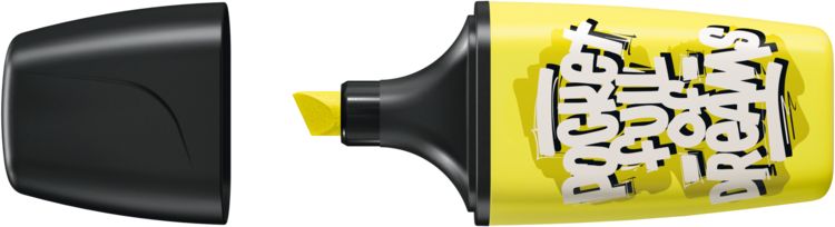 Produktbild: STABILO Textmarker BOSS MINI by Snooze One