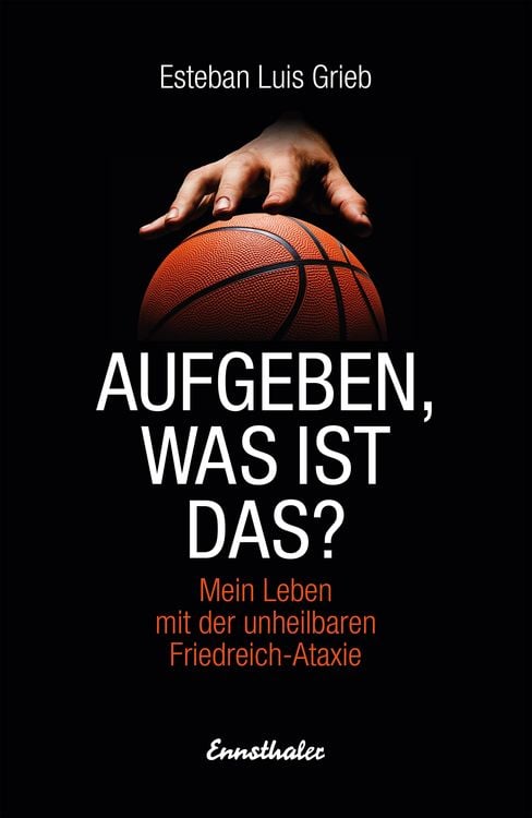 Produktbild: Aufgeben, was ist das?
