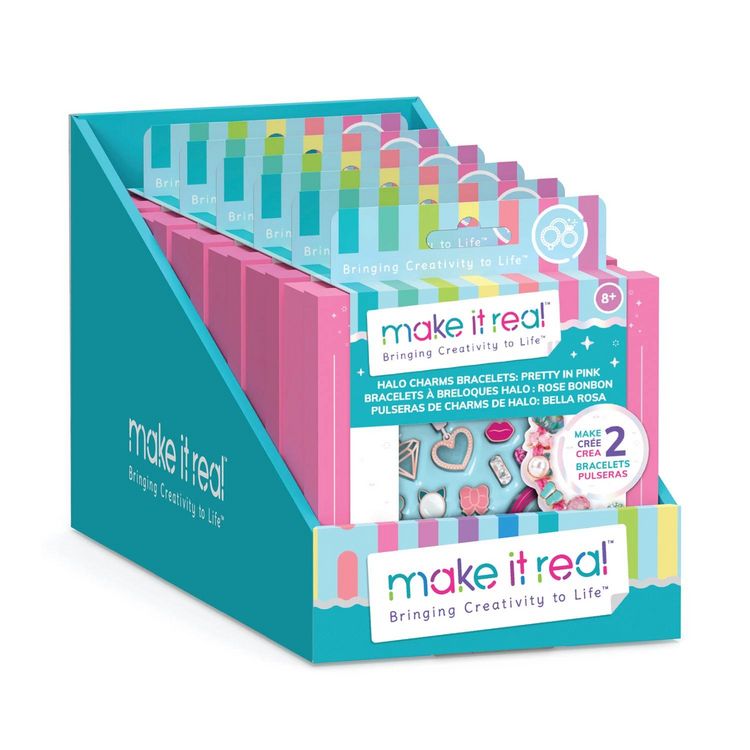 Produktbild: MAKE IT REAL - Charm Armb&auml;nder