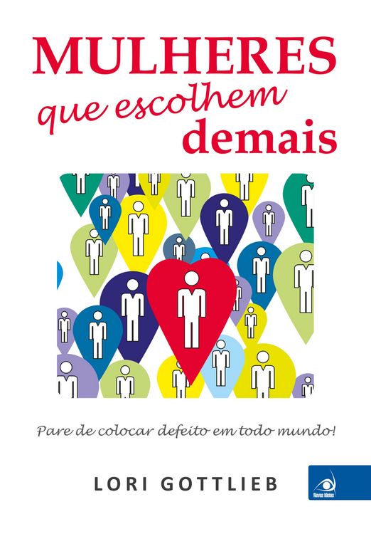 Produktbild: Mulheres que escolhem demais