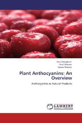 Produktbild: Menghani, E: Plant Anthocyanins: An Overview