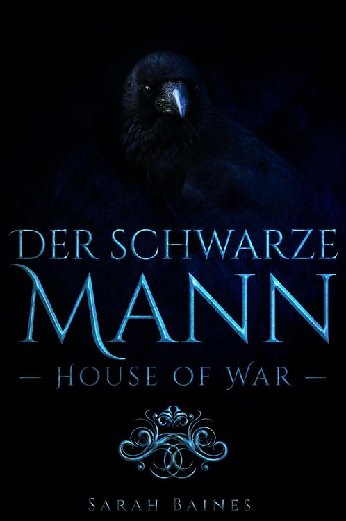 Bild vom Artikel House of War: der schwarze Mann vom Autor Sarah Baines