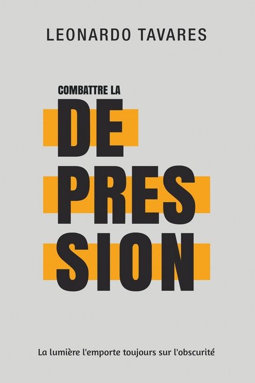 Produktbild: Combattre la D&eacute;pression
