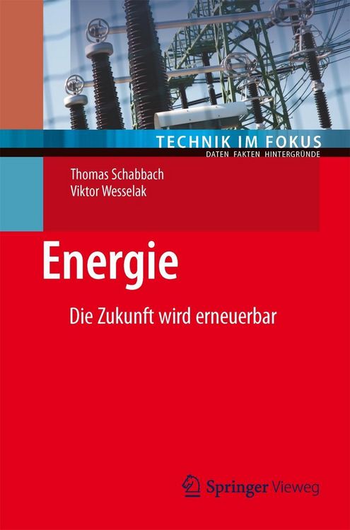 Produktbild: Energie
