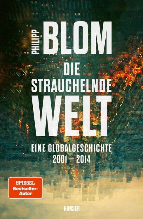 Produktbild: Die strauchelnde Welt
