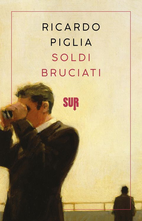 Produktbild: Soldi bruciati