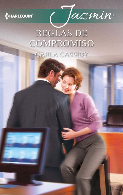 Produktbild: Reglas de compromiso