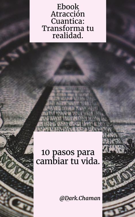 Produktbild: Atraccion cuantica - Transforma tu realidad