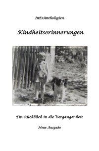 Produktbild: InEsAnthologien / Kindheitserinnerungen