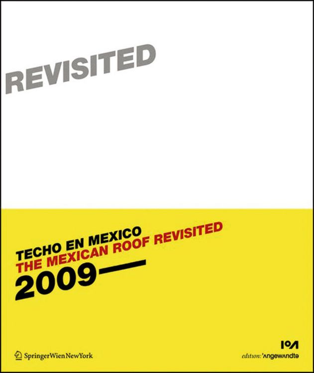 Produktbild: The Mexican Roof Revisited (Techo en Mexico 2)