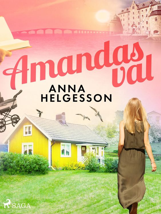 Produktbild: Amandas val