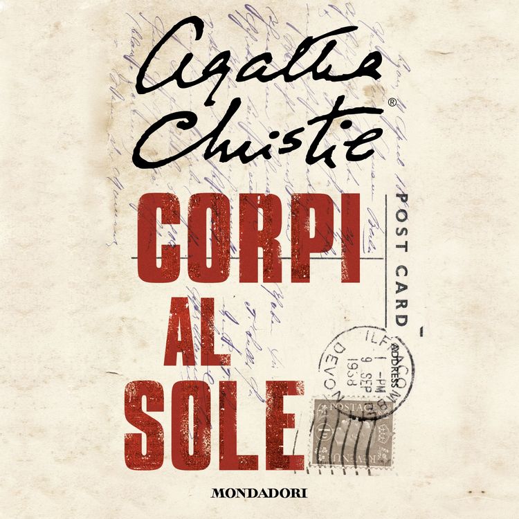 Produktbild: Corpi al sole