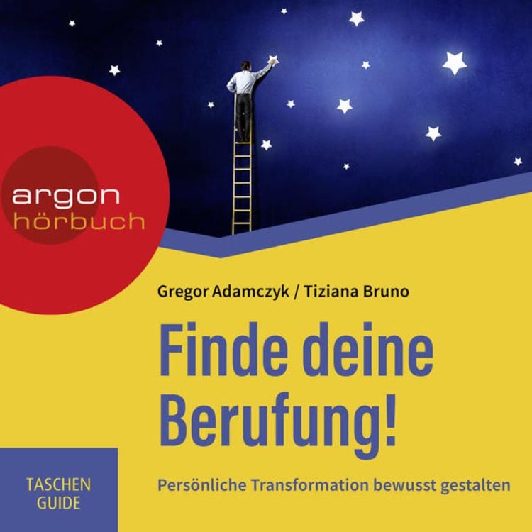 Produktbild: Finde deine Berufung